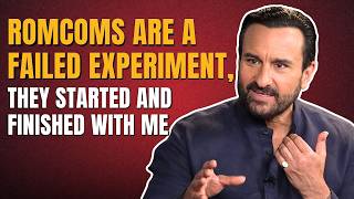 Download lagu Saif Ali Khan on violence in Bollywood, Sara, Ibrahim, trolling, romcoms, Kartavya| Rasika, Manish