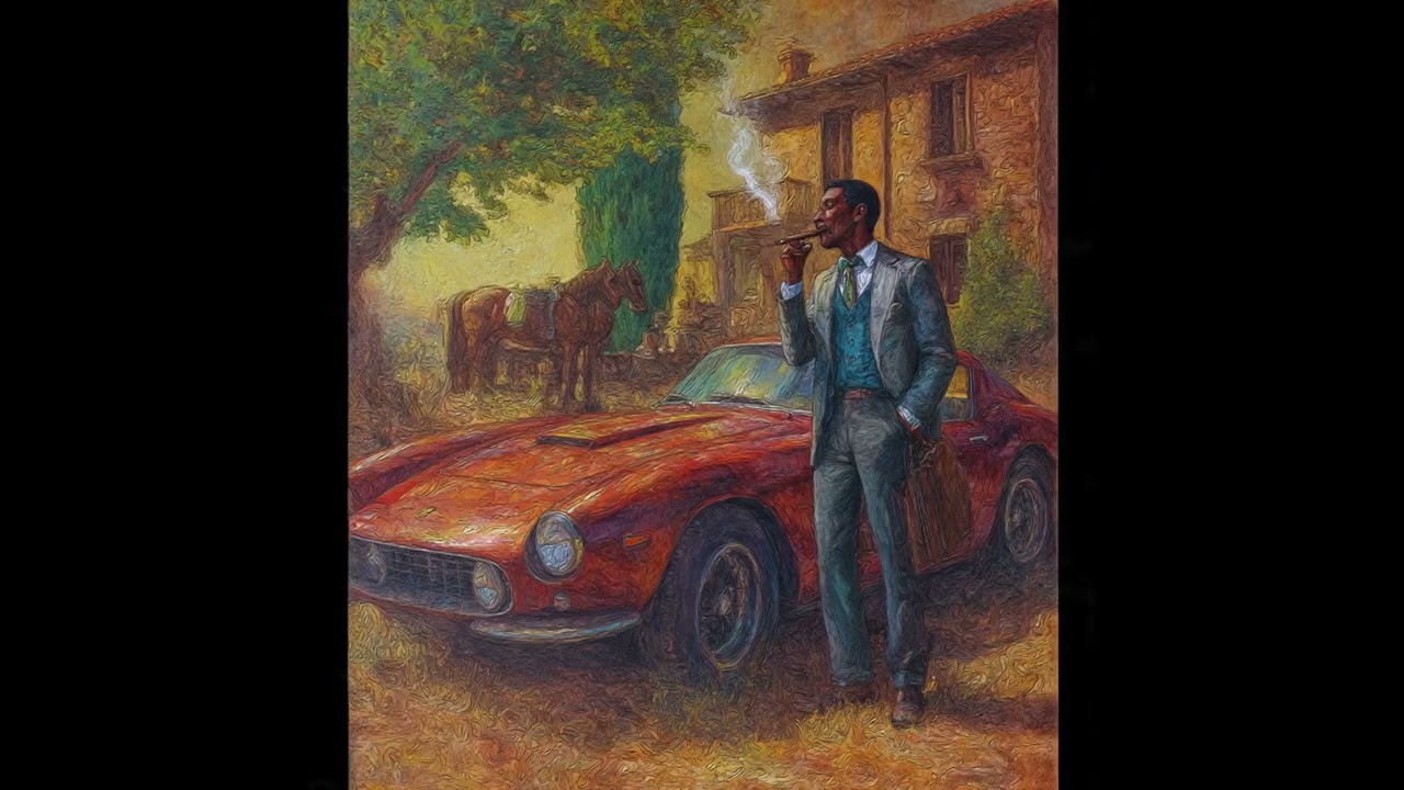 Larry June x Roc Marciano type beat -  Maduro