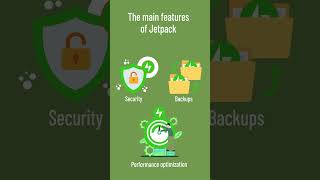 An Overview of Jetpack- A Powerful Backup Plugin #jetpack #wordpressplugin