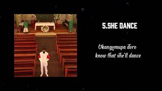 Shona Prince  She Dance  