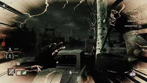 F1N4LE | DBD Blight Montage | 180 Flicks, Moonrushes, Hug Tech