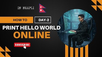 2 hello world in javascript | #coding #javascript #school#website#webdevelopment#trendingnow #viral