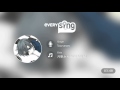 Miniature de la vidéo de la chanson Everysing For You