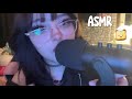 ASMR || Susurros cerca del micrófono 𐔌˶ • ᴥ • ⋆𐦯