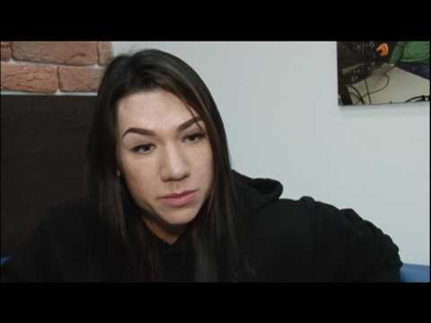 Аурика Тыргалэ, профессиональная спортсменка класса фитнес