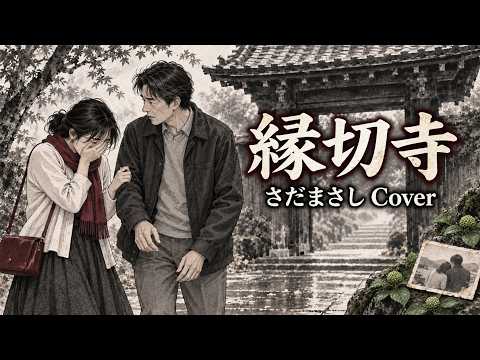縁切寺 グレープ(さだまさし) Cover