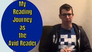 How I became an Avid Reader