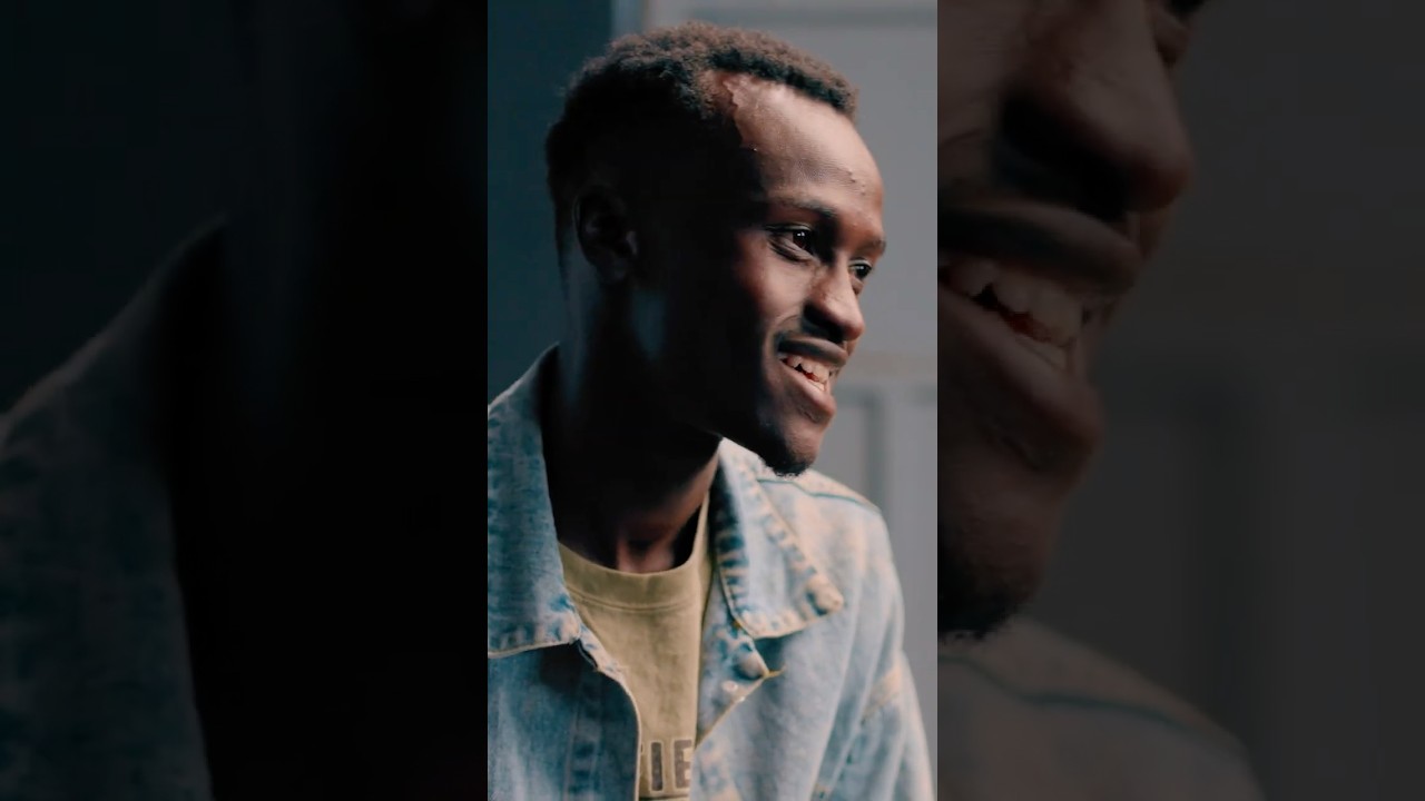 John’s Story Part 2 | A rough start to life in Kenya | Full story out now!