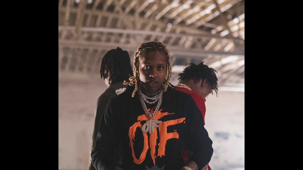 (FREE) Lil Durk Type Beat "Django Freestyle Type Beat 2020 YouTube