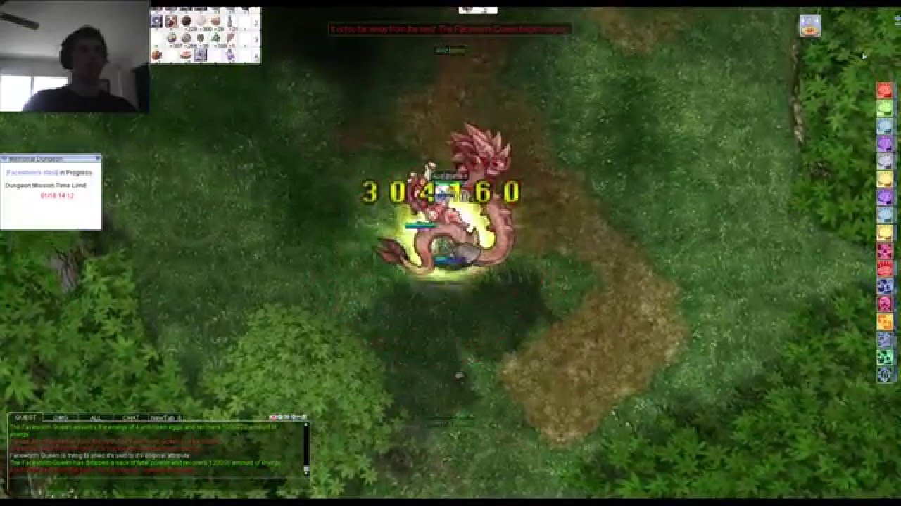 Slyk Live Stream: Faceworm and MVP map hunting on Gene & GX