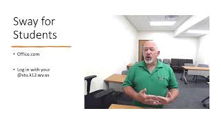 Microsoft Sway: Alternative to PowerPoint