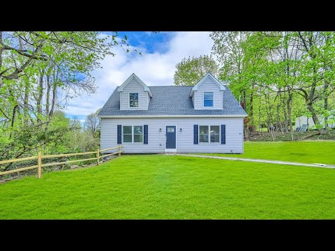 45 Barrett Hill Rd, Carmel Hamlet, NY home video tour