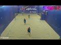 12:50 A.Horoshko / S.Borets -  A.Zabuha / V.Avramenko|Winners Beach Volleyball