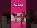 Make Snabbit A Habit 🪳