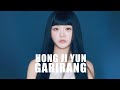 홍지윤(HONG JI YUN) - 가리랑(GARIRANG)교차편집(StageMix )