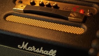 Marshall Class 5 - #36 Doctor Guitar