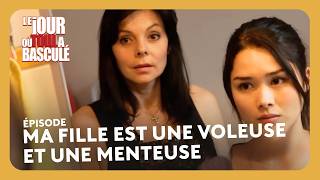 Ma fille est une voleuse et une menteuse I HD