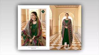 Buy Tanishq Fashion Mal Mal Soft Cotton Salwaar Kameez Materials Fashion 2021 Buy Online at Shiona screenshot 3