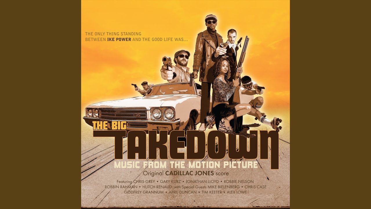 Watch Blackbyrds' Theme on YouTube Watch Blackbyrds' Theme on YouTube