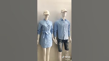 Đồ đôi đẹp chụp ảnh cưới - áo đôi tina - shop áo đôi đẹp