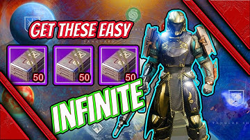 destiny 2 beyond light how to get infinite mod components easy