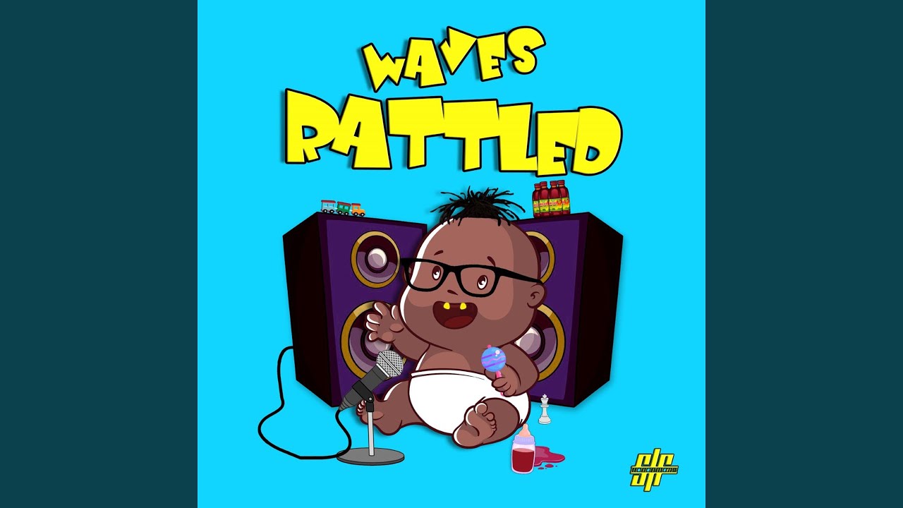 Watch Rattled on YouTube Watch Rattled on YouTube