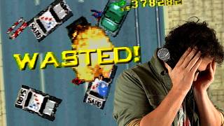 why we don't talk about GTA 1