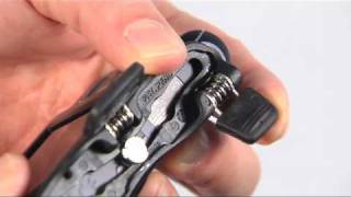 Pocket Series - Tutorial Video