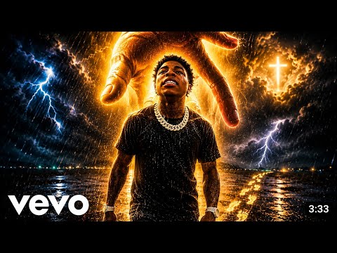 YUNGEEN ACE - (THE LORD CARRIES ACE) NEW MUSIC VIDEO 
