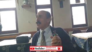 Yeni ✓ 2021 Sebahattin YANIK Muhteşem Kemençe Muhabbet