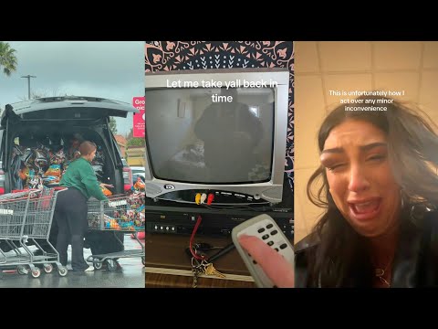 Funniest Tiktok that if ylyl