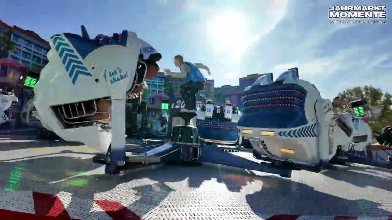 🎬 Clip ||| „Sound Machine" - Lupp