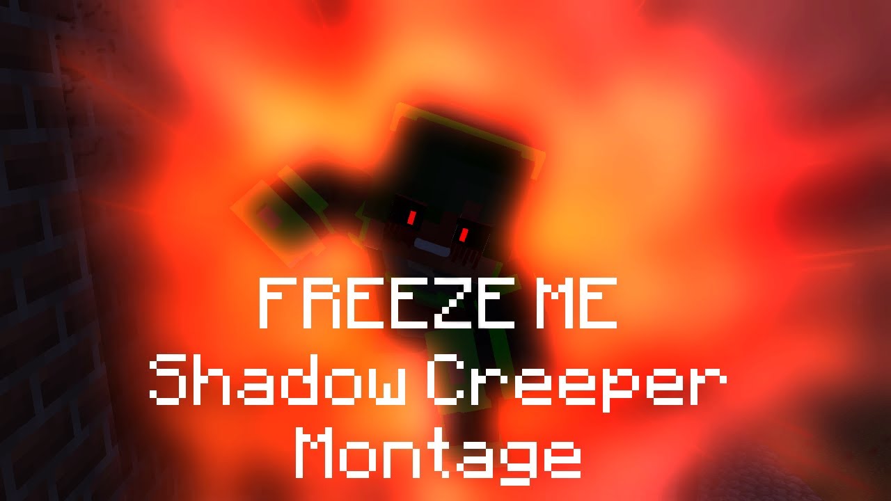 Freeze me The Day Of The Departed montage