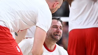 Grzegorz Łomacz: Emocje jeszcze we mnie siedzą, zresztą nie mogłem spać. Na finał będziemy gotowi