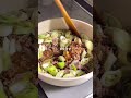 汁なしクッパ風冷凍弁当