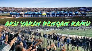 anthem Aku Yakin Dengan Kamu  Psim