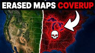 The Ozark River's Erased Maps: A Federal Coverup