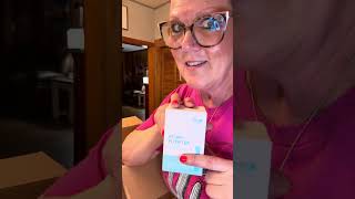Atomy Box Opening