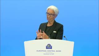 ECB TPI - Transmission Protection Instrument faces Eurozone risks of the Russian war!