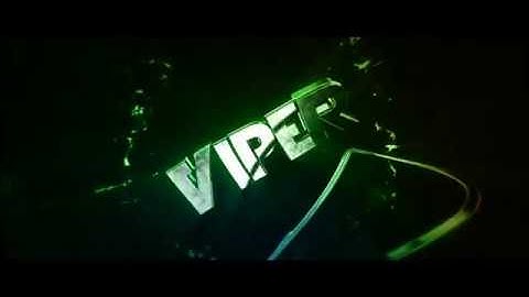Intro For Viper