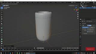 Coffee Cup Speed Code Blender