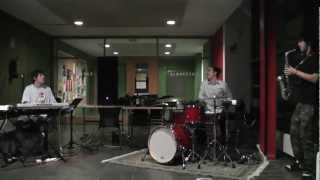 GHÁSS - Chan, Chan, Chan (A Coruña, Cafetería C.S.M. 7.3.13) [HD]