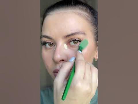 Это самый крутой бюджетный консилер🔥 - YouTube
