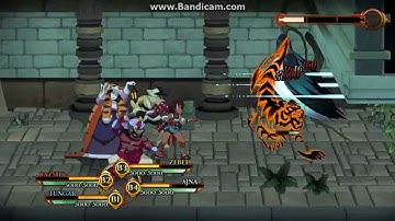 Indivisible (Prototype,) Part 1: Entrail Vampires