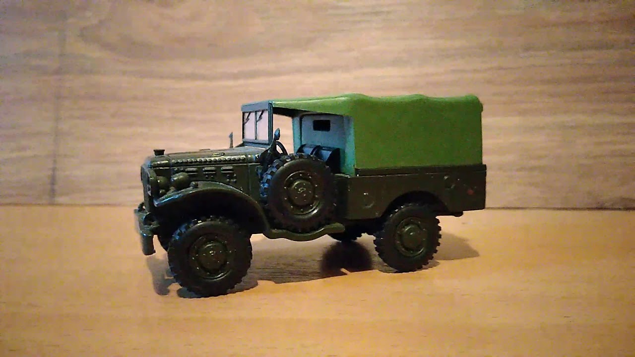 Додж спринтер история