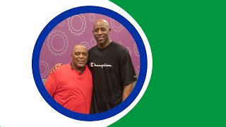 Donor support of programs like Parish Nursing and Rising Stars allows Dr. Thomas to help more people