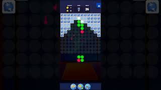 Drop Bubble #Googleplay #games #gameplay #puzzle  #puzzlegame #gaming #casual  #casualgames #bubbles screenshot 4