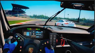 GTR | GT Rivals: Real Racing Sim Gameplay Android  screenshot 2
