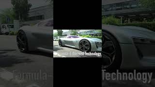 The Most Beautiful Car In The World Renault Trezor