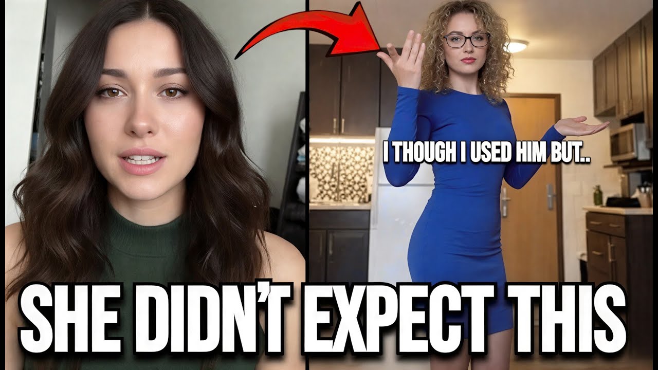 “She Friendzoned Him for 11 Years — But He Got the Last Laugh 😳”
